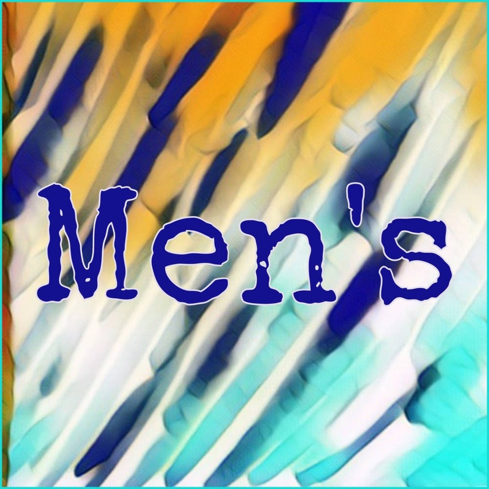 Hand Me Gowns Men’s